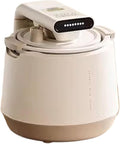 Rice Cookers Electric Rice Cooker Household Multifunction 1-3 People Mini Full Ceramic Liner Micro Pressure Intelligent Rice Cooker Rice Maker