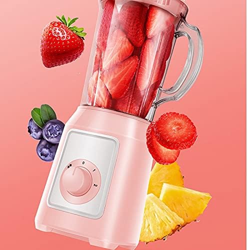 Electric Multi Household Juicer Food Mixing Machine 4 In 1 Meat Grinder Soybean Milk Blender(E)