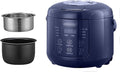 Household Low-Sugar Rice Cooker Household Multifunctional Low-Sugar Separated Rice Soup Non-Stick Inner Liner For 1-2 People