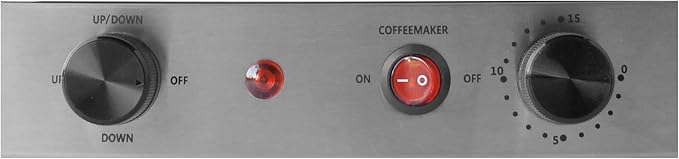 SPT BM-1120B: 3-in-1 Breakfast Maker Stainless Steel &amp Black