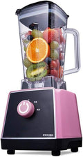 Fruit Juicer Family Soymilk Machine Multi Function Small Automatic Fryer Juice on the Wall