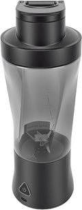 Tnfeeon Personal Size Blenders Blender Cup with 22000 RPM High Speed for Ice Crushing Smoothies for Travel Gym Office Home Use Portable Blender USB Rechargeable Cordless Cup Nan