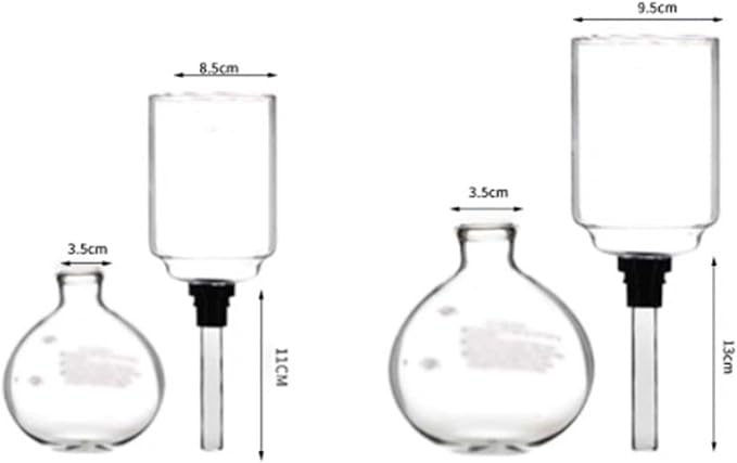 Coffee Carafe Siphon Coffee Machine Kitchen Coffee Shop Siphon Pot Vacuum Coffee Machine Coffee Pot Convenient