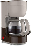 Coffee Machine Espresso Cup 5-Person Cup Coffee Maker Automatic Household Small Insulated Coffee Machine