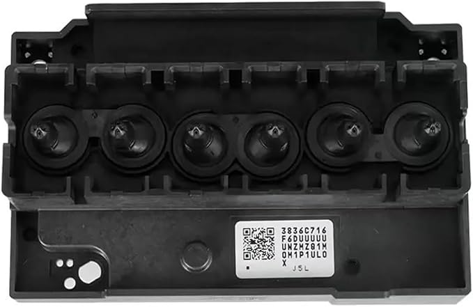 Original Print Head Printhead for Epson F180000 R280 R285 R290 L805 R330 610 690 PX660 P50 P60 T50 T60 T59 TX650 L800 L801 Print