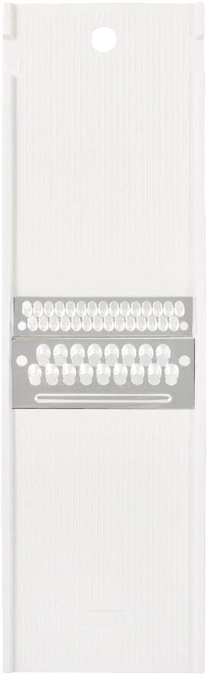 Kai KAI DH7083 Julienne Set Kai House Select Double-Sided (Shredded &amp Knowled) Made in Japan