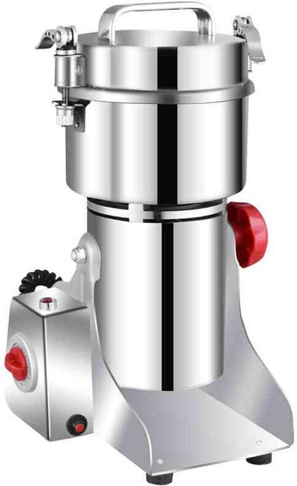 Medicinal Mill Commercial Coffee Machine