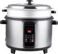 Rice Cooker Household Old-Fashioned Large-Capacity Rice Cooker 24 Hours Appointment Non-Stick Cooking Rice Cooker 6.5L