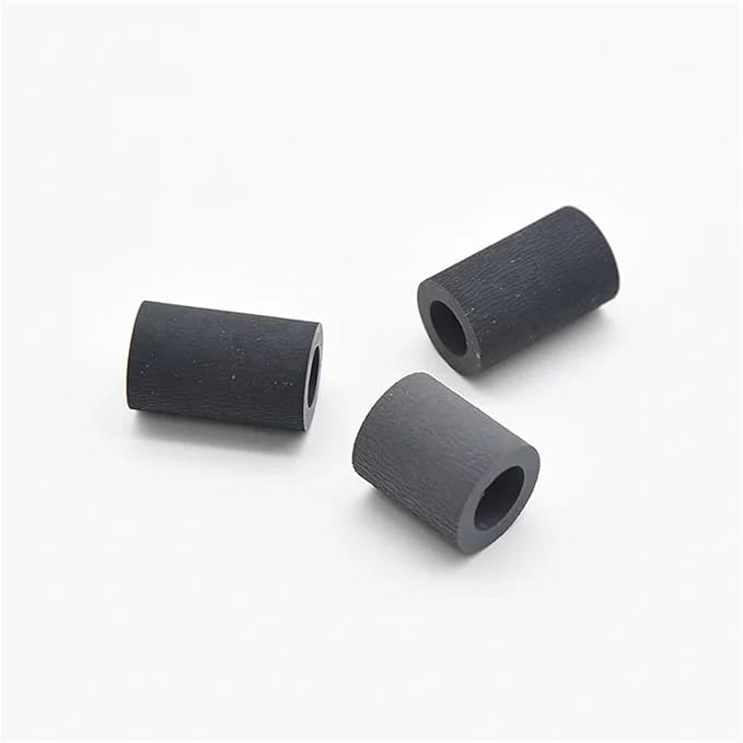 50SET 40X8736 ADF Pickup Separator Roller Tire for Lexmark MX310 MX410 MX510 MX511 MX610 MX611 CX310 CX410 CX510 XC4140 XC4150
