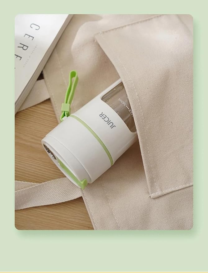 Portable charging small juicing cup household multifunctional juice mixer