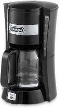 DE LONGHI CAFFE AMERICANO DE LONGHI FILTRO 10TZ. NERO