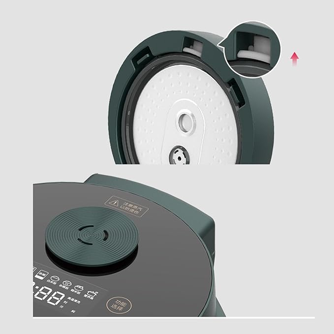 Rice Cookers Electric Rice Cooker Rice Soup Separation Household Mini Rice Cooker Multifunctional Rice Cooker Rice Maker