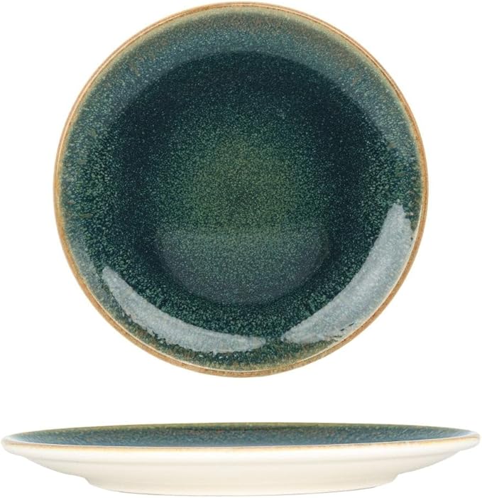 Dinnerware Sets (Large) - Ore Mar - 18 pieces - 6 People - Porcelain