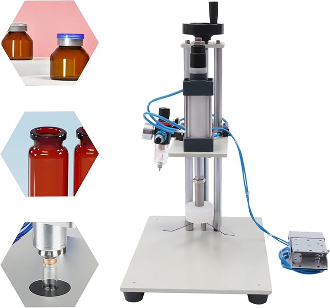 Ice Coffee Maker Dripper Machine Cold Brew Coffee Ice Drip Tea Maker Tower 2.5L