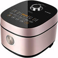 Rice Cooker Household Multi-Function Rice Cooker 6-Layer Thicken Non-Stick Liner24H Reservation and Heat Preservation