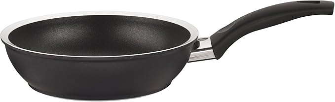 BALLARINI Como 10-pc Nonstick Pots and Pans Set Dutch Oven Made in Italy Forged Aluminum