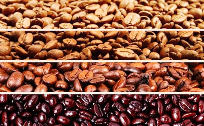 DYRABREST Electric Coffee Roasters MachineHousehold Coffee Beans Roaster Non-Stick for Home Use Cafe Shop110V800W
