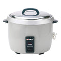 Winco 30 Cup Electric Rice Cooker