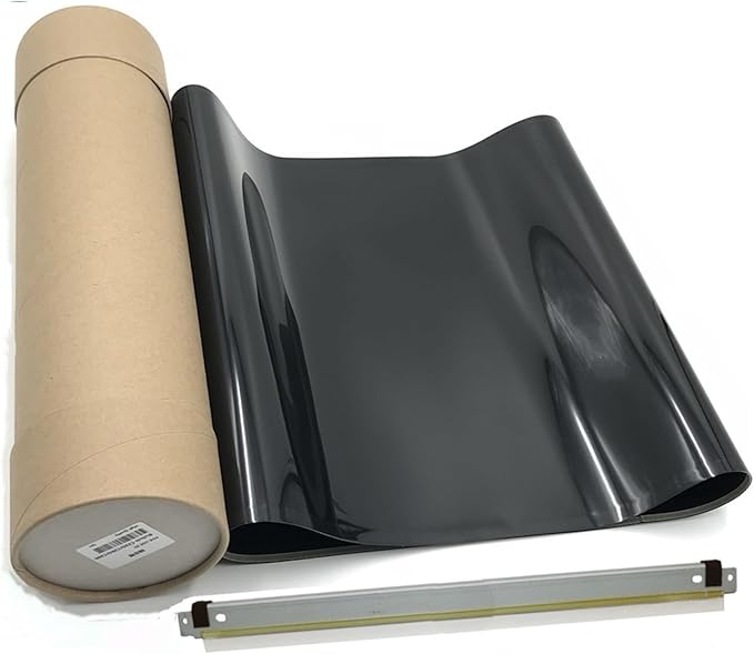 Japan Transfer Belt for Konica Minolta Bizhub C258 C368 C308 C220 C280 C360 C224 C284 C364 C454 C554 C226 C221 C224e C454e Blade(Black and Colorful)