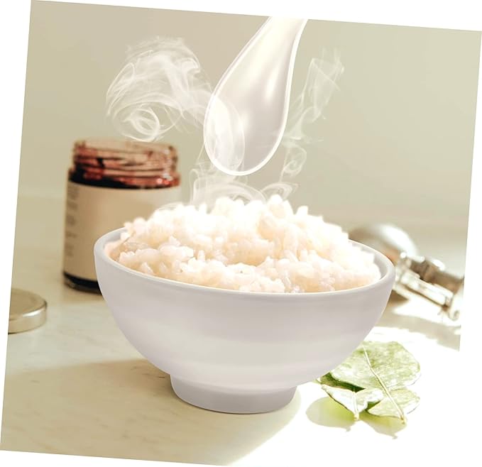 1 Set Unbreakable Dinnerware Set Fall Kitchen Tableware Kit Includes Rice Bowl Plate Cup Dishwasher Microwave Safe for Soup Ramen and More