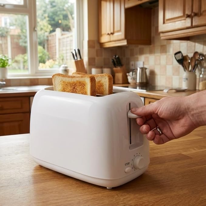 Hot Dog Machine Toaster Sausage and Bread Maker Breakfast Grill Sandwich Maker for Home (BH030)