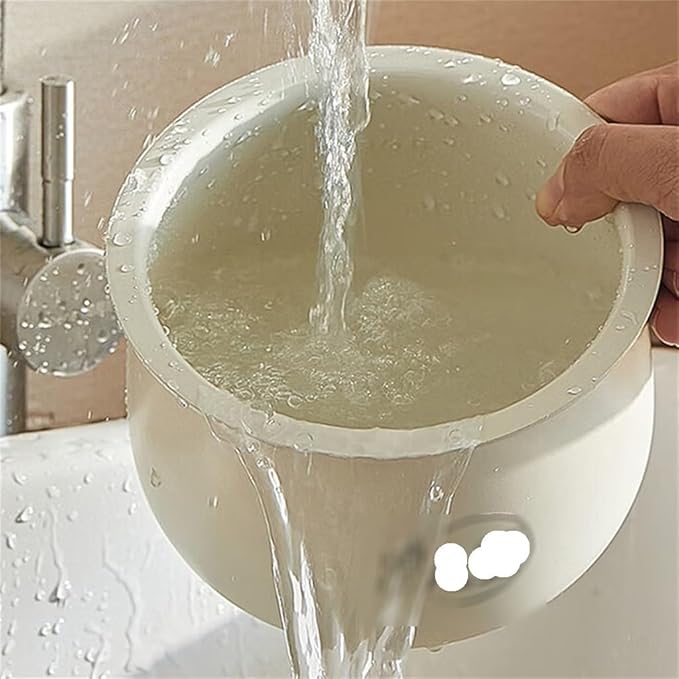 Electric Rice Cooker Multifunctional Porridge Intelligent
