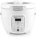 Professional 20-Cup (Cooked) / 4Qt. Digital Rice &amp Grain Multicooker (Renewed)