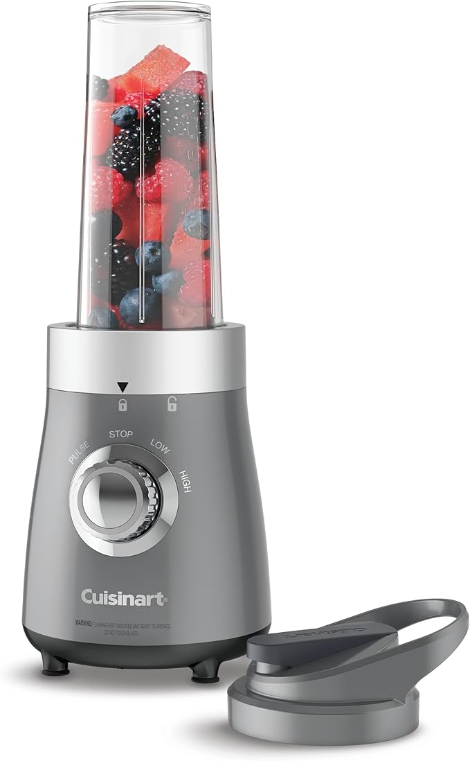 Cuisinart Compact Blender Juicer/Extractor BJC-550