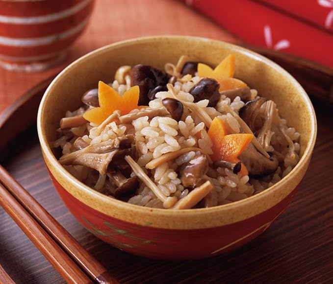 AM-S20WR Rice Pot 5 Cook