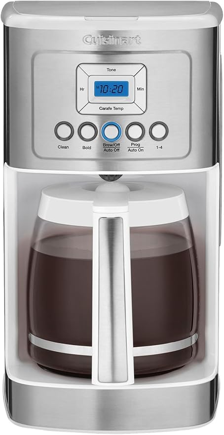 Cuisinart Toaster and Coffee Maker Bundle