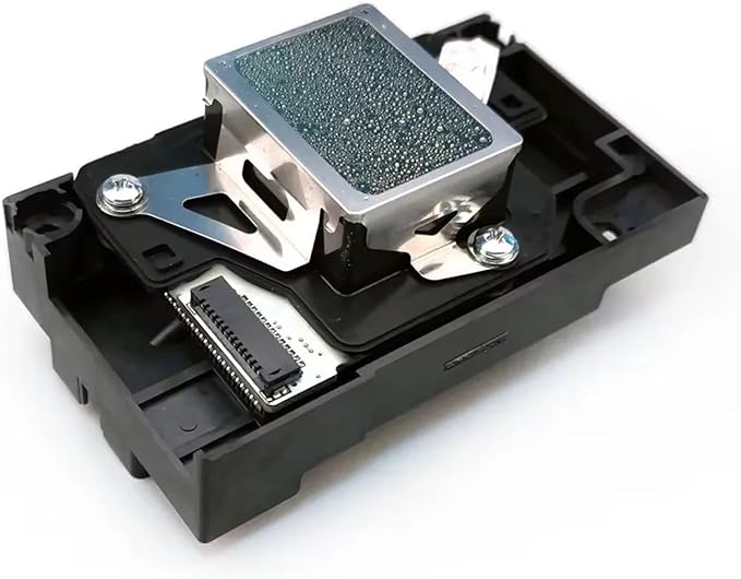 Original Print Head Printhead for Epson F180000 R280 R285 R290 R295 R330 610 690 L805 P50 P60 T50 T60 T59 TX650 L800 L801 Print