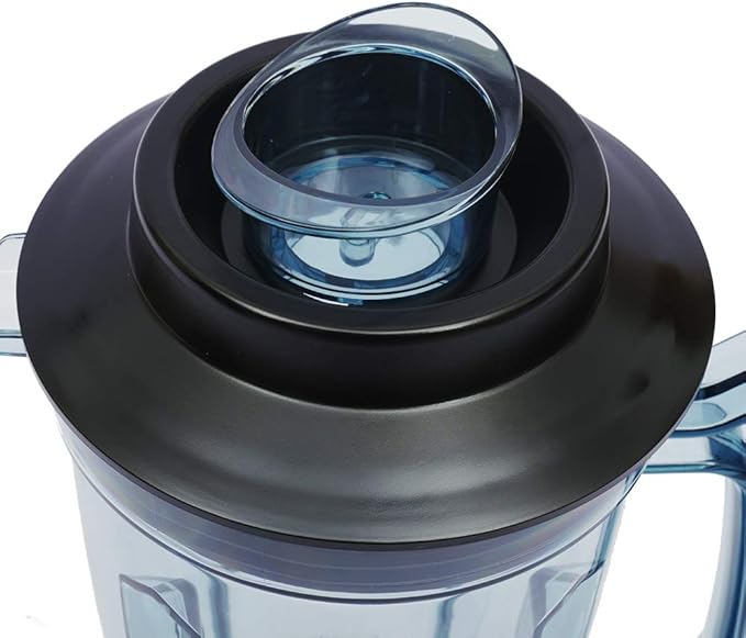 Professional Countertop Blender 3.9L Smoothie Maker Ice Crusher Fruit Blender Commercial Power 2800W