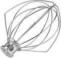 A52Q-2X K5AWW Whisk Stainless Egg Beater Mixer Mixing Head 5QT
