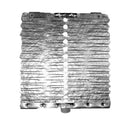 Savory SAVORY 51128SP Toaster Element 120V 235W 5-1/2 X 5-1/4 Pd-4 341330 51128Sp