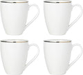 Lenox 897317 Trianna Mugs Set of 4