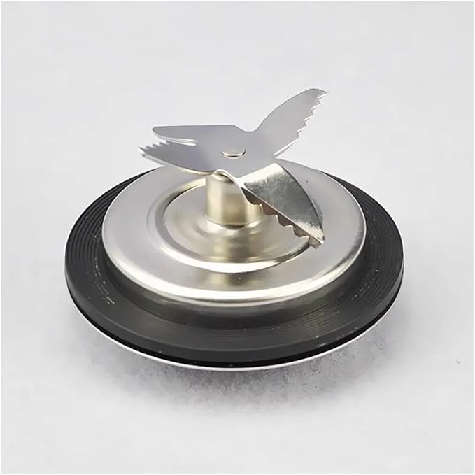 Mixer HR2094 Blade With Sealing Ring Accessories