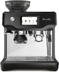 Breville Barista Touch Espresso Machine BES880BTR Black Truffle