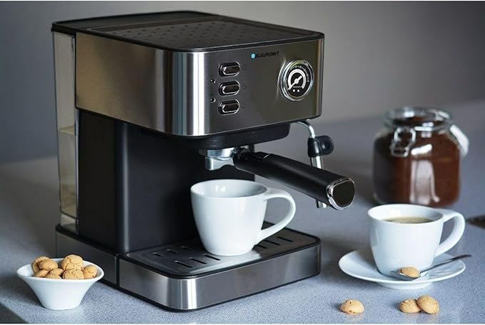 Blaupunkt CMP312 Black Coffee Maker