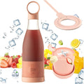 Portable Blender Personal Travel Size Blender with Magnetic USB Rechargeable for Shakes and Smoothies B