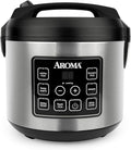 20-Cup Programmable Rice &amp Grain Cooker and Multi-Cooker