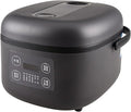 Electric Pressure Cooker Commercial Rice Cooker Non-Stick Inner Pot/5L Large Ability Multi-Function Cooking Utensils Smart Touch Portable Electric Cooker