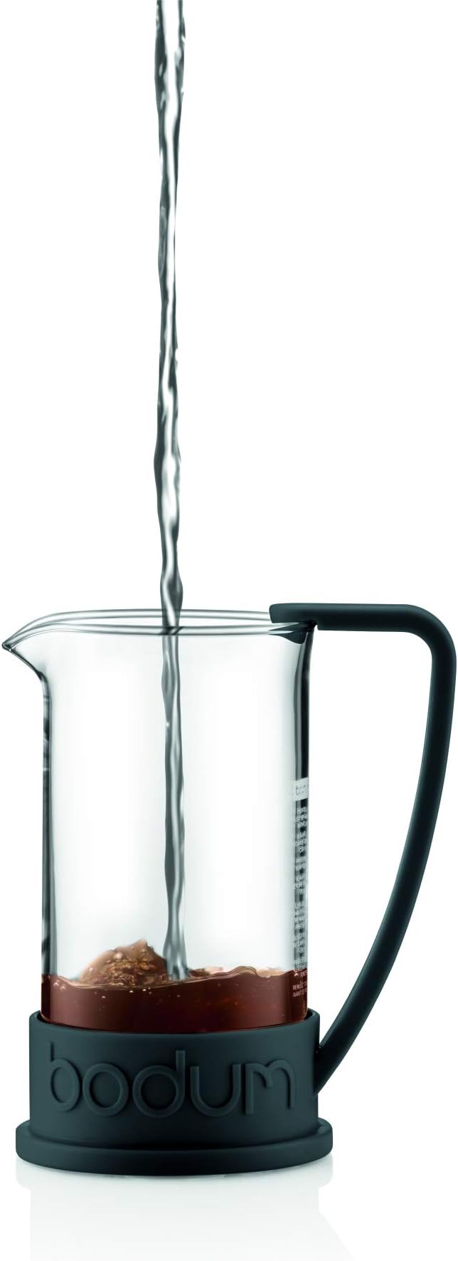 Bodum 10938-01SA-10 BRAZIL Coffee Maker Plastic 1 Liter