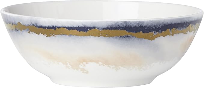 Lenox 896844 Summer Radiance 12-Piece Dinnerware Set