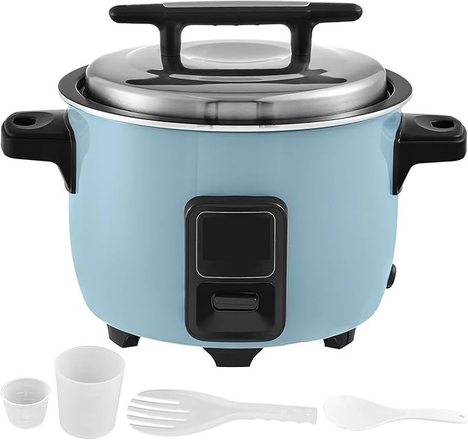 Compatible for SucceBuy Commercial Rice Cooker (8L/10L/13L) - Aluminium Nonstick Inner Pot 24-Hour Keep Warm for Restaurant Buffet(10L)
