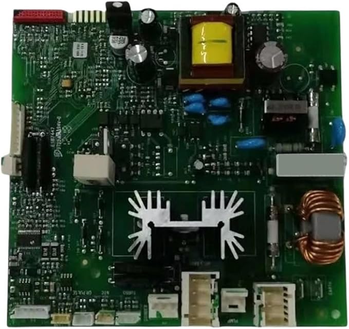 Coffee Machine Main Power Circuit Board Motherboard Compatible For Philips HD8914