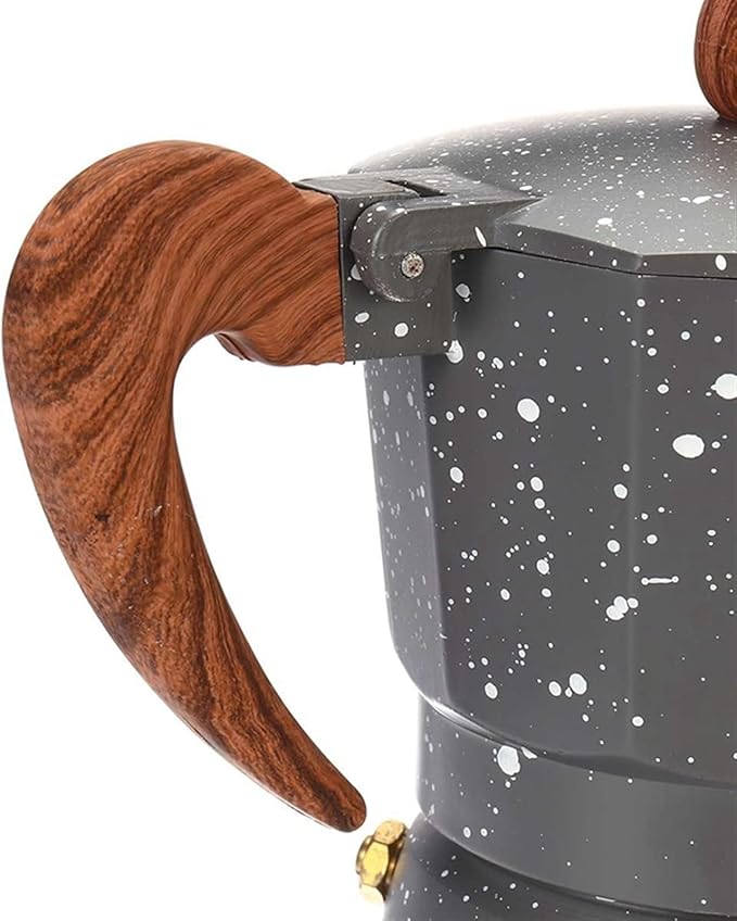Coffee Carafe Coffee Machine Mocha Coffee Pot Mocha Aluminum Filter Coffee Machine Percolator Tools Percolator Pot Coffee Pot Convenient