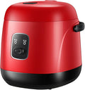 Rice Cooker Rice Cooker 2 Person Electric Multicooker For Cooking Rice Meat Noodles Or Soup