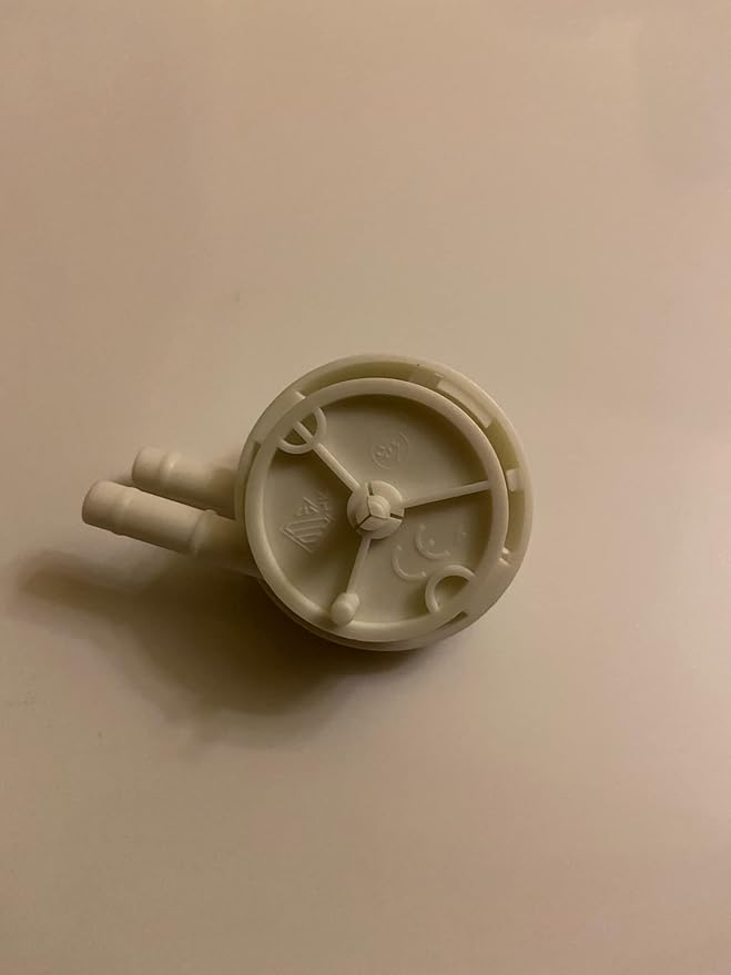 Flowmeter for Coffee Machine Detect Water Flow Water Sensor for Espresso Coffee Maker (FM-01)