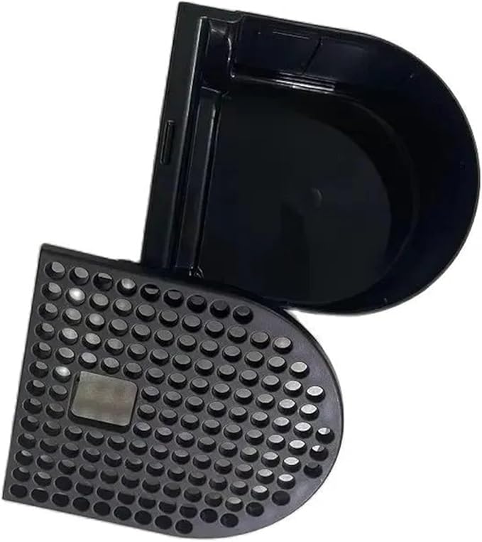For Mini C30/D30 Coffee Machine Drip Tray Accessories