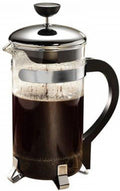 Primula 8c Coffee Press Chrome